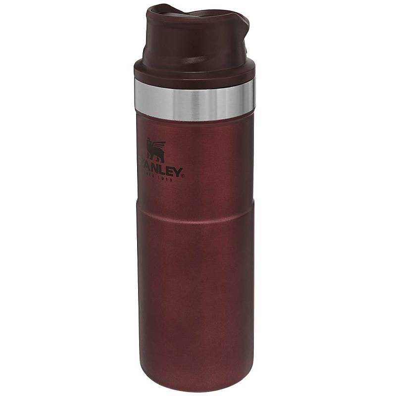 STANLEY TRAVEL MUG 350ML STANLEY TRAVEL MUG 350ML