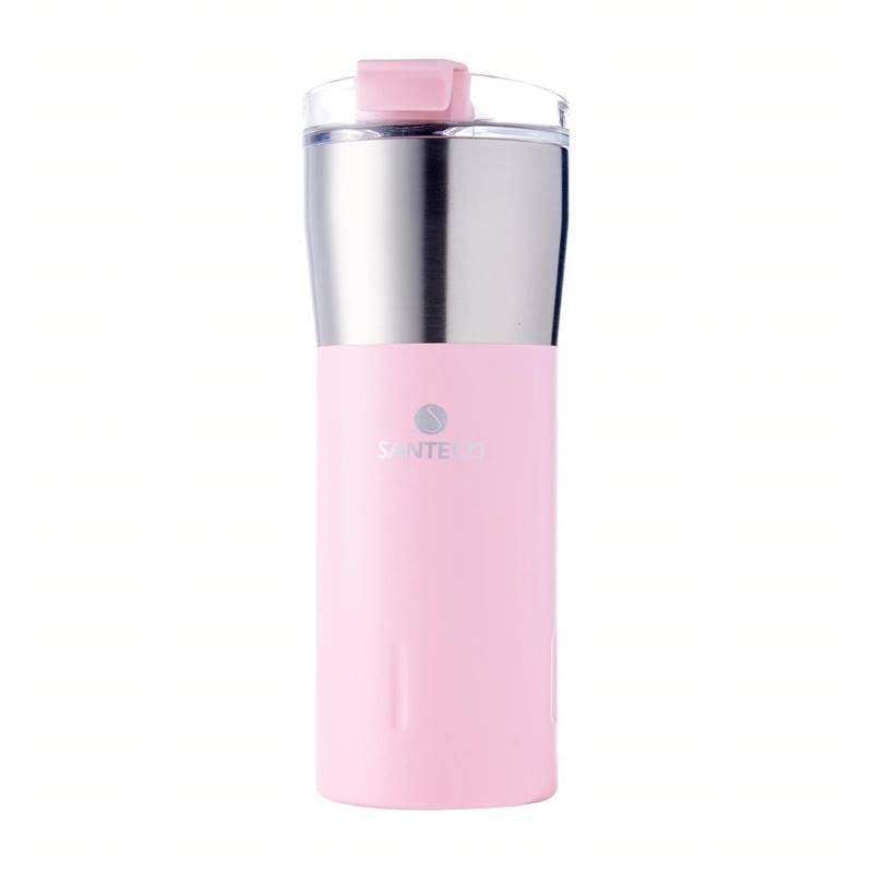 KARIBA SANTECO 500ML KARIBA SANTECO 500ML