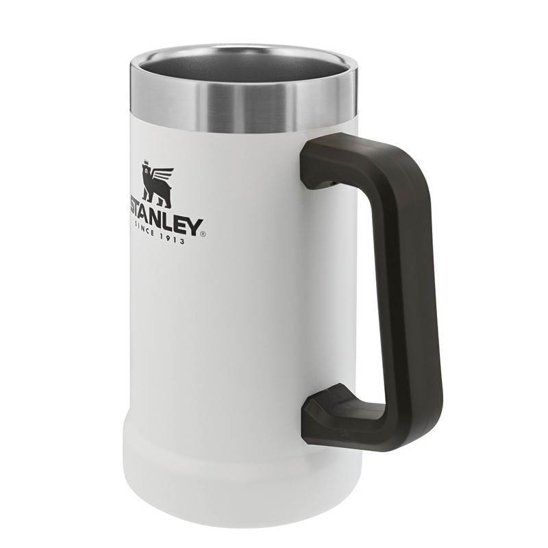 STANLEY BEER STEIN STANLEY BEER STEIN