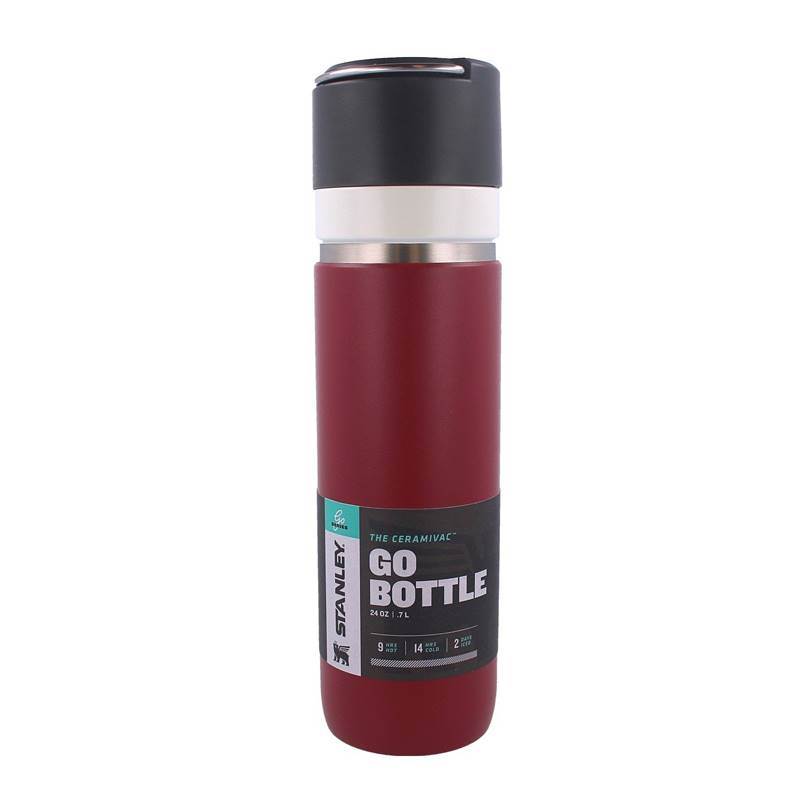 STANLEY GO CREAMIVAC BOTTLE STANLEY GO CREAMIVAC BOTTLE