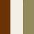 WHITE FLORAL STOUT WHITE