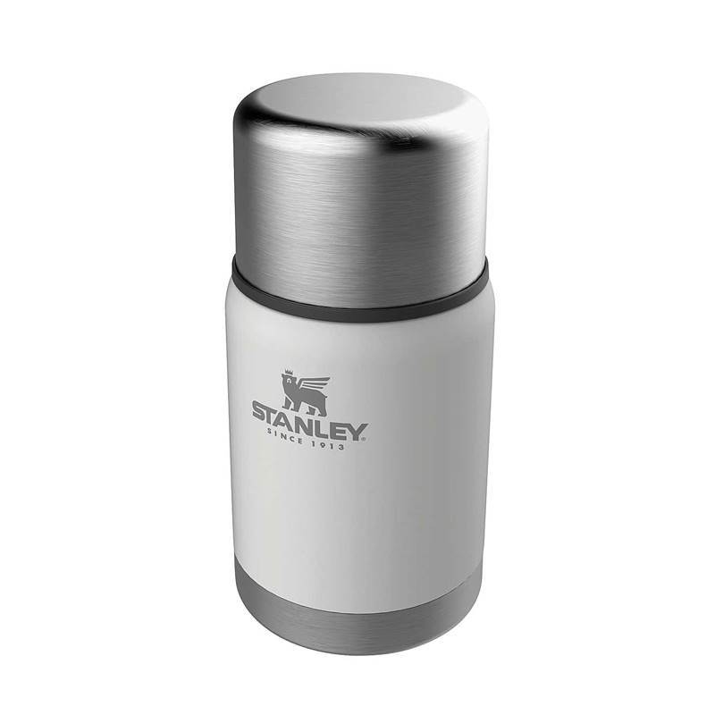 STANLEY VACUUM STAINLESS STEEL FOOD JAR .7L STANLEY VACUUM STAINLESS STEEL FOOD JAR .7L