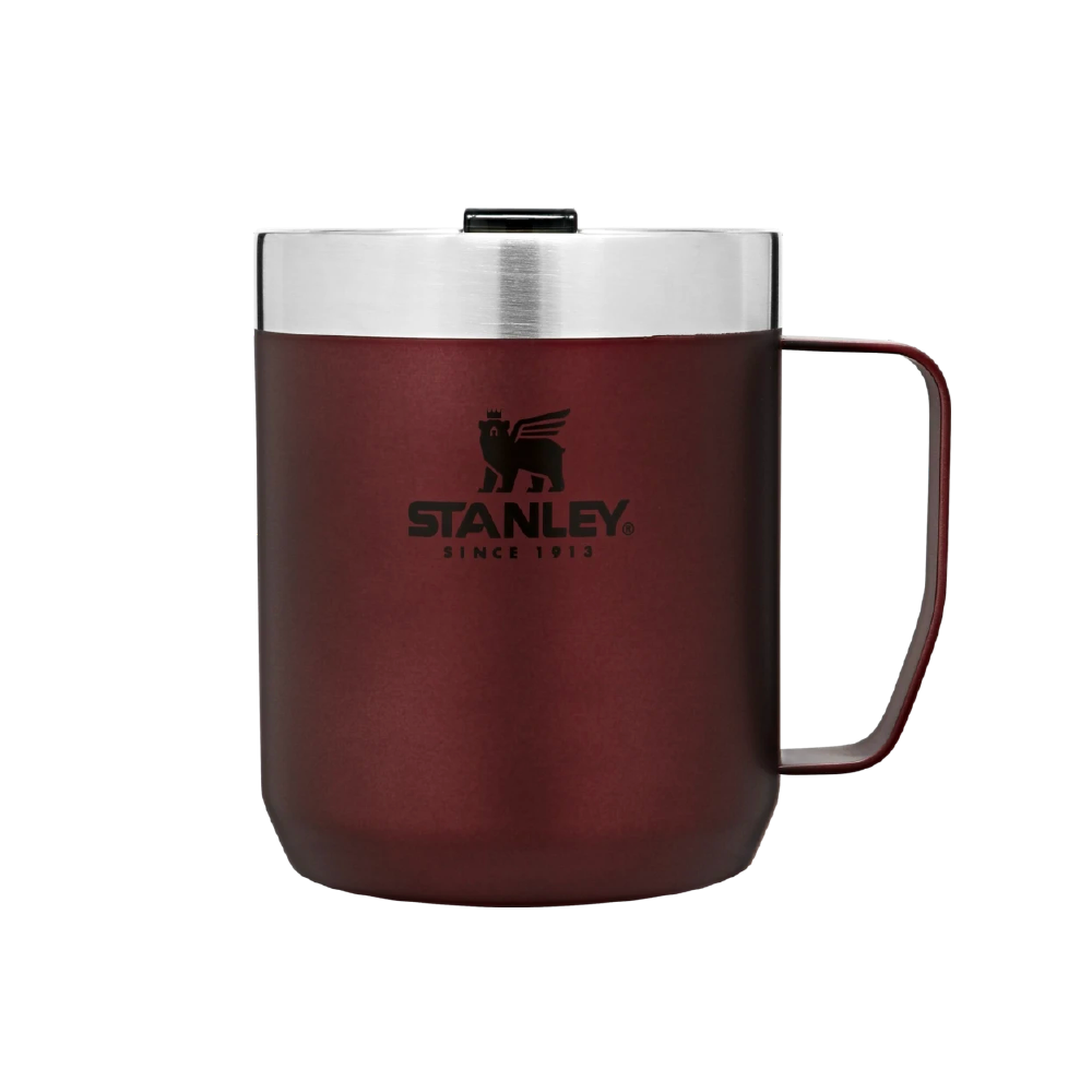 STANLEY CAMP MUG STANLEY CAMP MUG