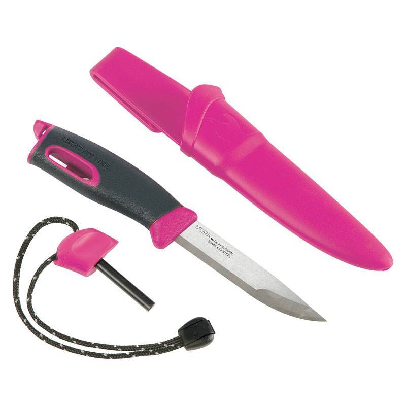 LIGHTMYFIRE FIREKNIFE