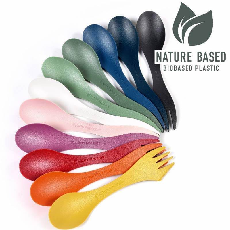 LIGHTMYFIRE SPORK ORIGINAL BIO LIGHTMYFIRE SPORK ORIGINAL BIO