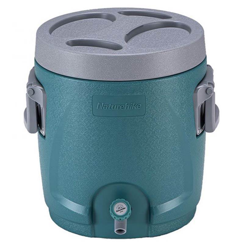 NATUREHIKE PU FOAM INSULATION BUCKET COOLER JUG NATUREHIKE PU FOAM INSULATION BUCKET COOLER JUG
