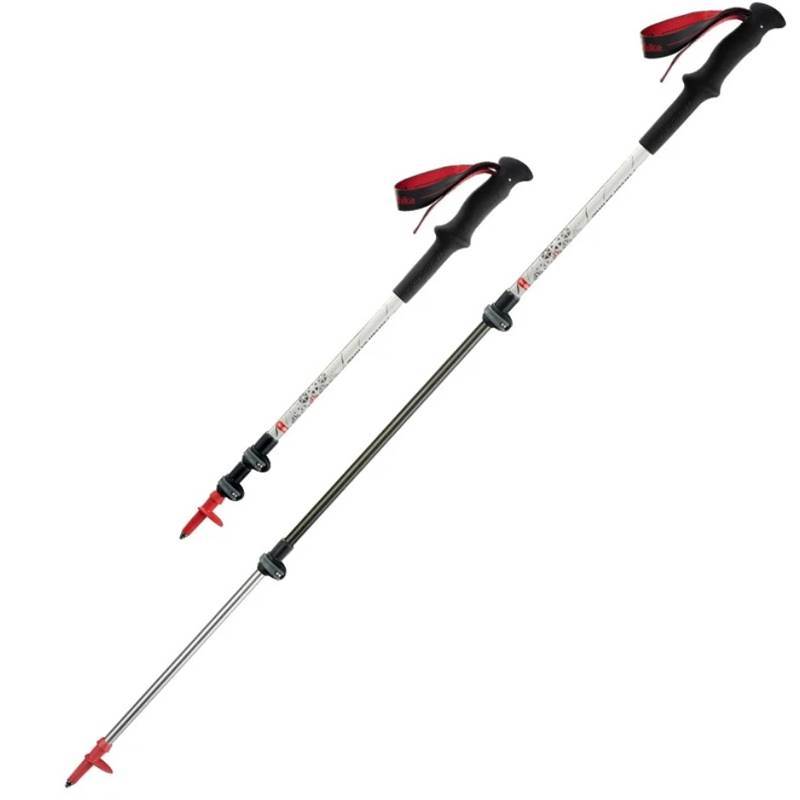 NATUREHIKE ST06 CARBON & ALUMINIUM TREKKING POLE NATUREHIKE ST06 CARBON & ALUMINIUM TREKKING POLE