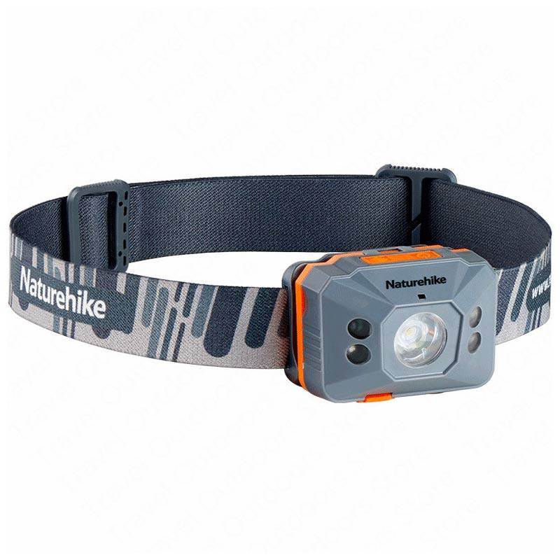 هد لامپ NATUREHIKE INDUCTION RECHARGEABLE هد لامپ NATUREHIKE INDUCTION RECHARGEABLE