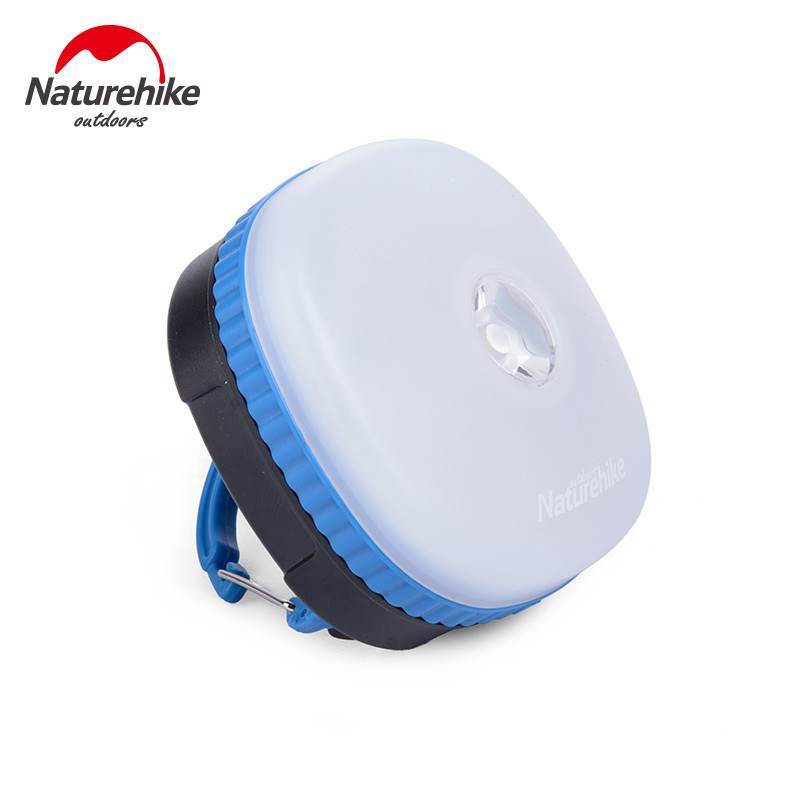 چراغ مسافرتیNATUREHIKE D300 TENT LIGHT-3A BATTERY چراغ مسافرتیNATUREHIKE D300 TENT LIGHT-3A BATTERY