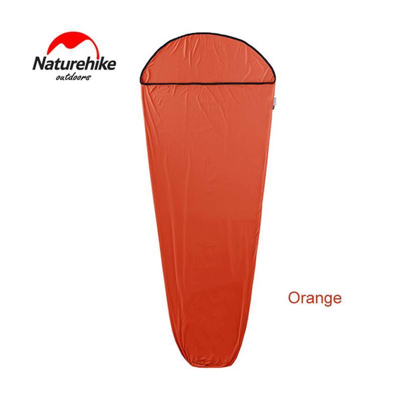 پتو مسافرتی و کمپ نیچرهایک NATUREHIKE HIGH ELASTICITY SLEEPING BAG LINER NH17N002-D پتو مسافرتی و کمپ نیچرهایک NATUREHIKE HIGH ELASTICITY SLEEPING BAG LINER NH17N002-D