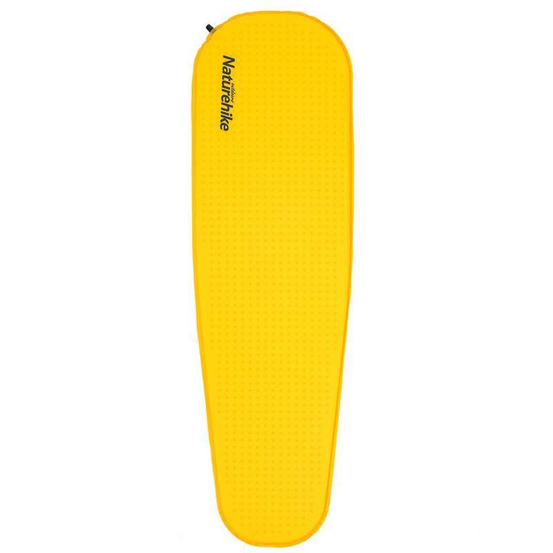 زیرانداز بادی نیچرهایک NATUREHIKE C035 ULTRA LIGHT SPONGE OUTOMATIC NH19Q035-D زیرانداز بادی نیچرهایک NATUREHIKE C035 ULTRA LIGHT SPONGE OUTOMATIC NH19Q035-D