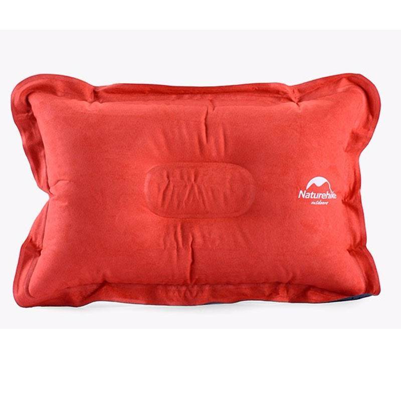 بالش بادی نیچرهایکNATUREHIKE COMFORTABLE SUEDE PILLOW NH15A001-L بالش بادی نیچرهایکNATUREHIKE COMFORTABLE SUEDE PILLOW NH15A001-L