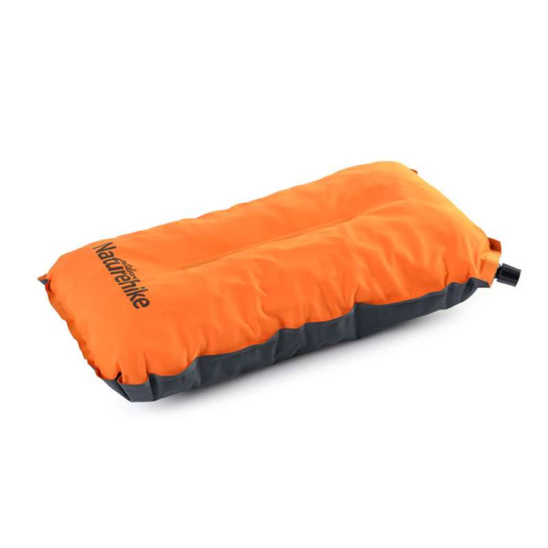 بالش بادی نیچرهایک NATUREHIKE SPONGE SUTOMATIC INFLATING PILLOW NH17A001-L بالش بادی نیچرهایک NATUREHIKE SPONGE SUTOMATIC INFLATING PILLOW NH17A001-L