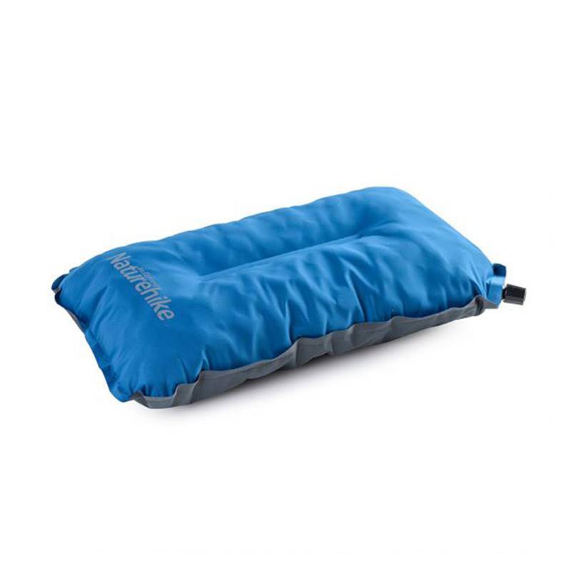 بالش بادی نیچرهایک NATUREHIKE SPONGE SUTOMATIC INFLATING PILLOW NH17A001-L بالش بادی نیچرهایک NATUREHIKE SPONGE SUTOMATIC INFLATING PILLOW NH17A001-L