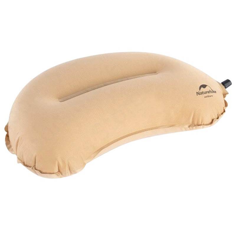 بالش بادی نیچرهایکNATUREHIKE SPONGE AUTOMATIC INFLATABL PILLOW NH20ZT006 بالش بادی نیچرهایکNATUREHIKE SPONGE AUTOMATIC INFLATABL PILLOW NH20ZT006