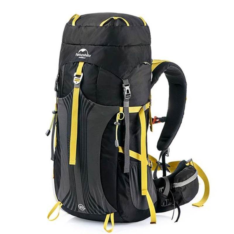 کوله 65 لیتری کوهنوردی و کمپ نیچرهایک NATUREHIKE 65L HIKING BACKPACK NH16Y020-Q کوله 65 لیتری کوهنوردی و کمپ نیچرهایک NATUREHIKE 65L HIKING BACKPACK NH16Y020-Q