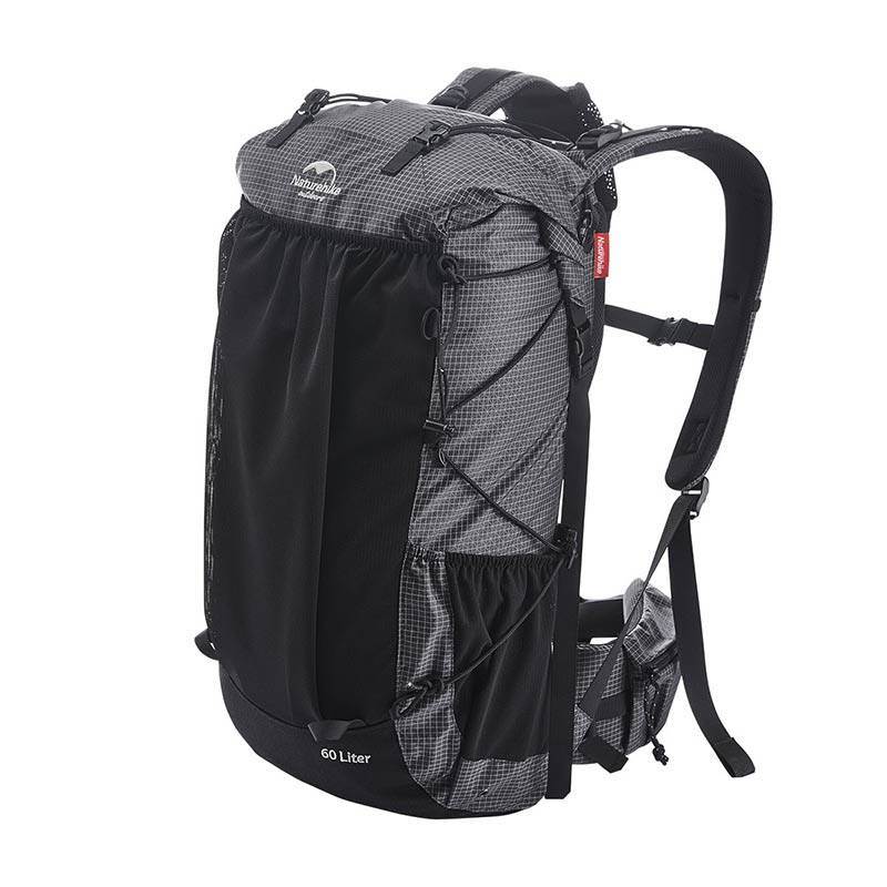کوله60+5 لیتری کوهنوردی و کمپ نیچرهایک NATUREHIKE ROCK 60L+5L HIKING BACKPACK NH19BP095 کوله60+5 لیتری کوهنوردی و کمپ نیچرهایک NATUREHIKE ROCK 60L+5L HIKING BACKPACK NH19BP095