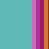 RAINBOW STRIPE