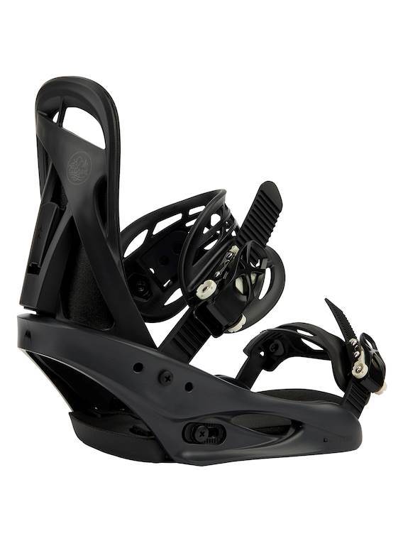 فیکس سینیزن ریفلکس برتون BURTON CITIZEN RE-FLEX SNOWBOARD BINDING 2022 فیکس سینیزن ریفلکس برتون BURTON CITIZEN RE-FLEX SNOWBOARD BINDING 2022