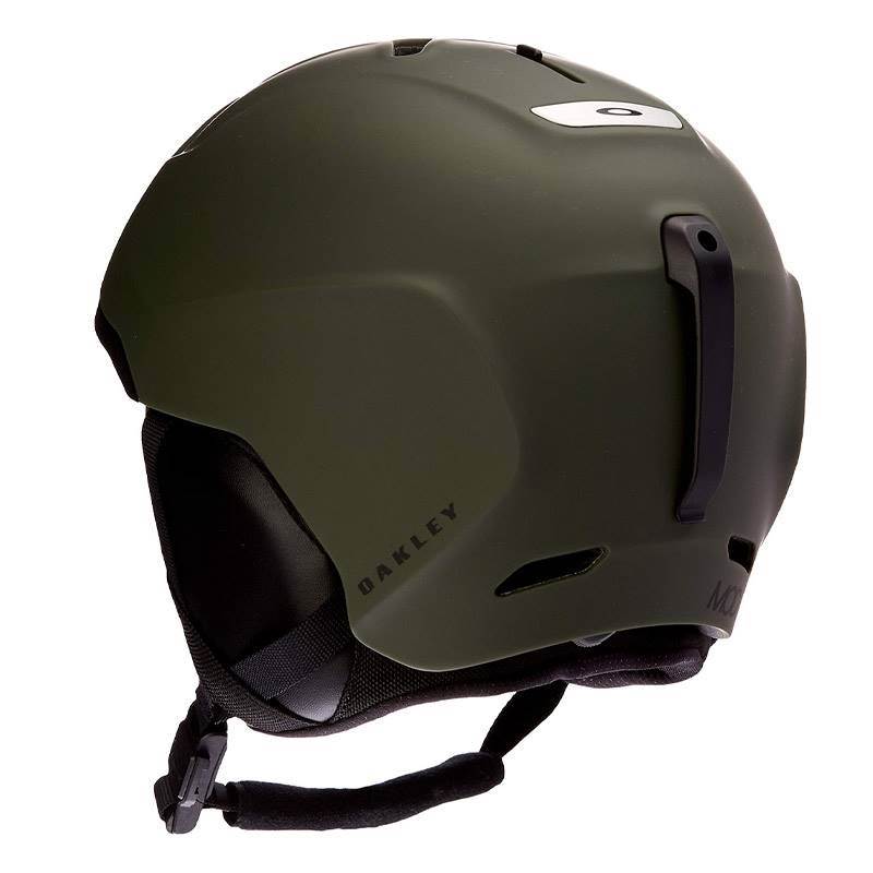 هلمت اسکی و اسنوبرد اوکلی OAKLEY HELMET MOD3 MIPS DARK BRUSH 99474MP