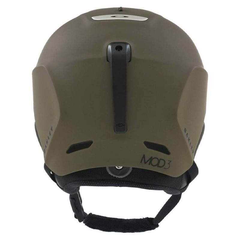 هلمت اسکی و اسنوبرد اوکلی OAKLEY HELMET MOD3 MIPS DARK BRUSH 99474MP