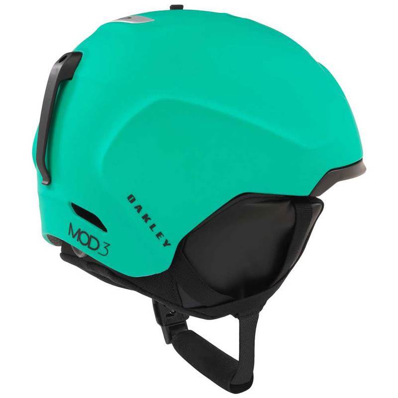 هلمت اسکی و اسنوبرد اوکلی OAKLEY HELMET MOD3 MIPS CELESTE