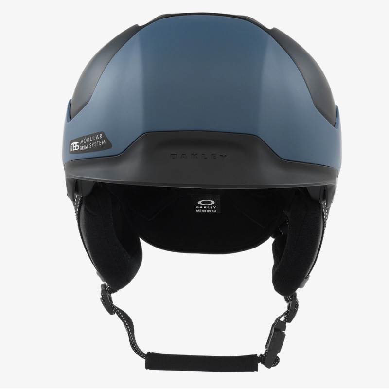 هلمت اسکی و اسنوبرد اوکلی OAKLEY HELMET MOD5 MIPS DARK BLUE