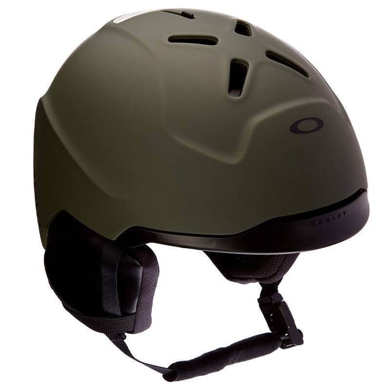 هلمت اسکی و اسنوبرد اوکلی OAKLEY HELMET MOD3 MIPS DARK BRUSH 99474MP