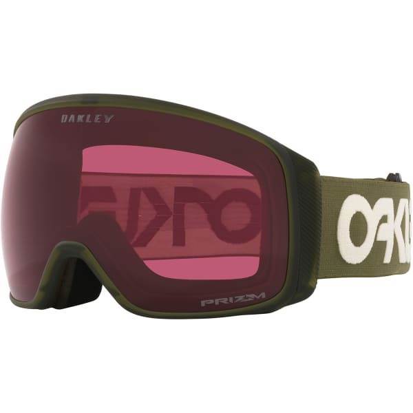 OAKLEY FLIGHT TRACKER L DARK BRUSH PRIZM DARK GRAY OAKLEY FLIGHT TRACKER L DARK BRUSH PRIZM DARK GRAY