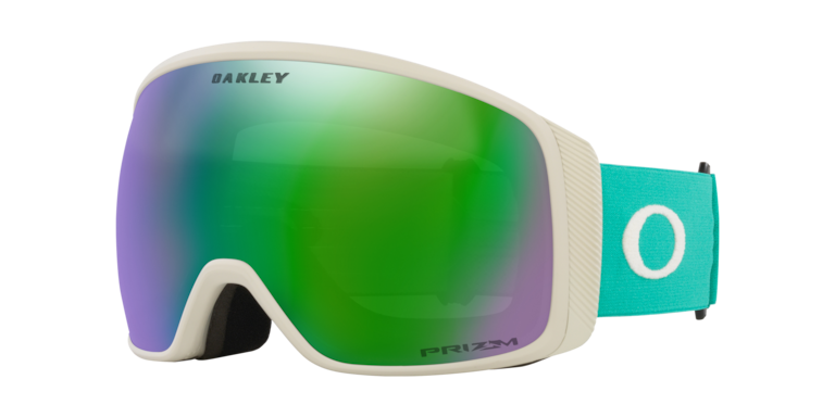 OAKLEY FLIGHT TRACKER L CELESTE PRIZM JADE OAKLEY FLIGHT TRACKER L CELESTE PRIZM JADE