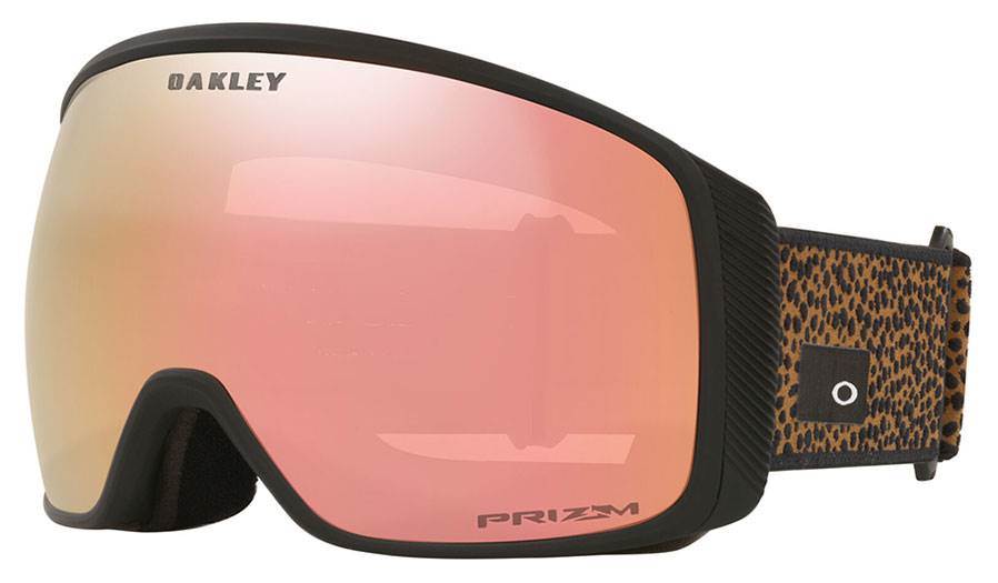 OAKLEY FIGHT TRACKER L BROWN HABITAT PRIZM GOLD OAKLEY FIGHT TRACKER L BROWN HABITAT PRIZM GOLD