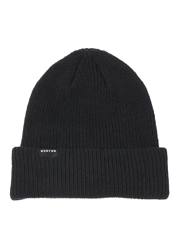 BURTON RCY ADL BEANIE TRUE BLACK