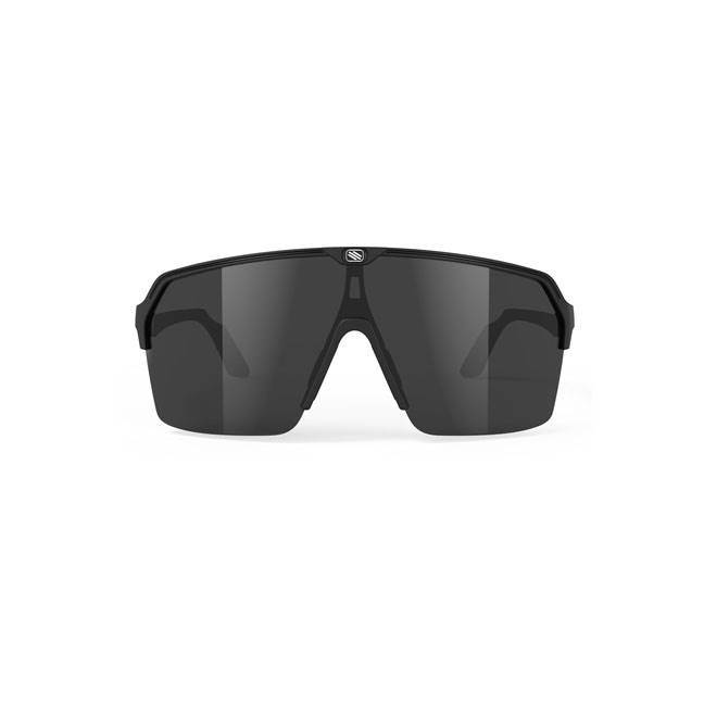 عینک آفتابی RUDY PROJECT SPINSHIELD BLACK MATTE SMOKE BLACK RP OPTICS عینک آفتابی RUDY PROJECT SPINSHIELD BLACK MATTE SMOKE BLACK RP OPTICS
