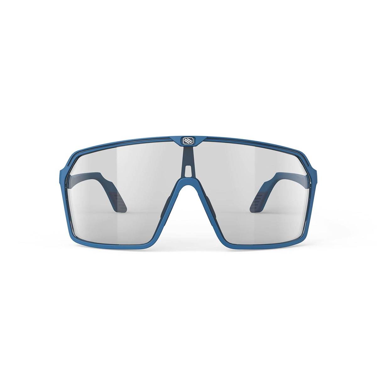 عینک آفتابی RUDY PROJECT SPINSHIELD PACIFIC BLUE MATTE IMPACTX PHOTOCHROMIC عینک آفتابی RUDY PROJECT SPINSHIELD PACIFIC BLUE MATTE IMPACTX PHOTOCHROMIC