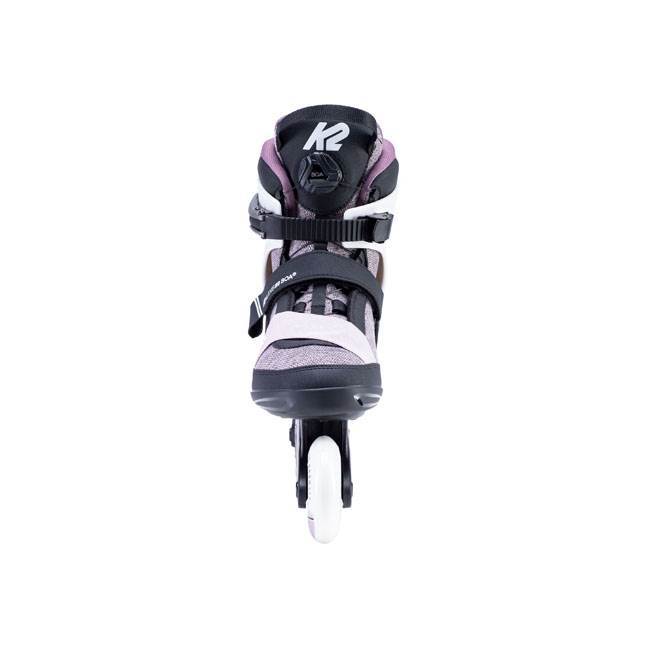 اسکیت K2 ALEXIS 80 BOA INLINE SKATE اسکیت K2 ALEXIS 80 BOA INLINE SKATE