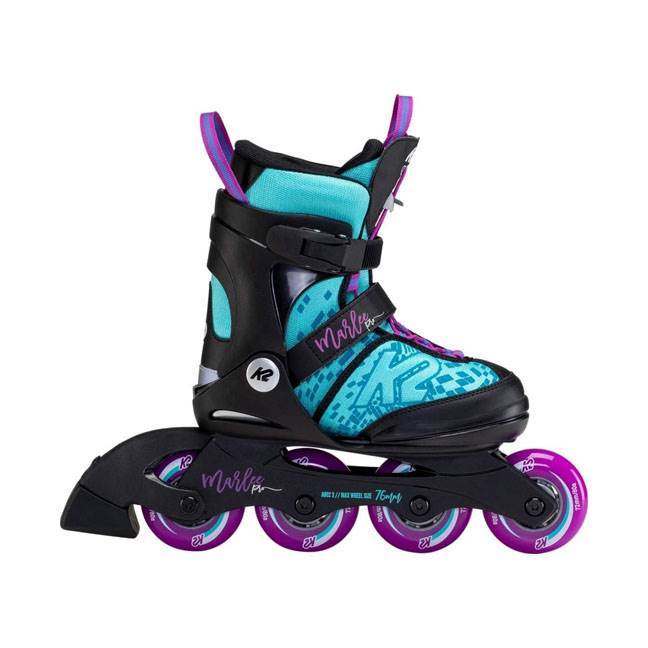 اسکیت K2 MARLEE PRO INLINE SKATE اسکیت K2 MARLEE PRO INLINE SKATE