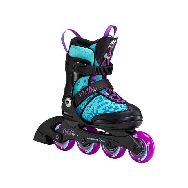 اسکیت K2 MARLEE PRO INLINE SKATE اسکیت K2 MARLEE PRO INLINE SKATE
