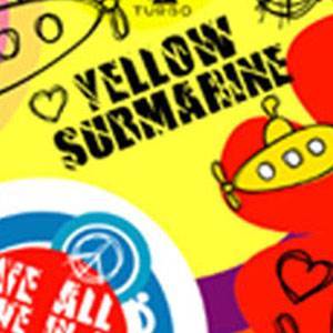 YELLOWSUBMARINE