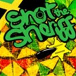 SHOTTHESHERIF