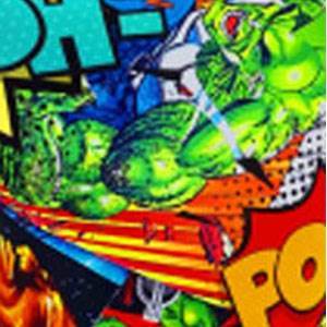 SUPERCOMIC