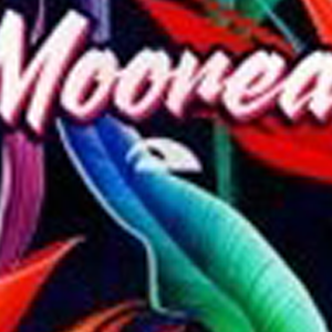 MOOREA