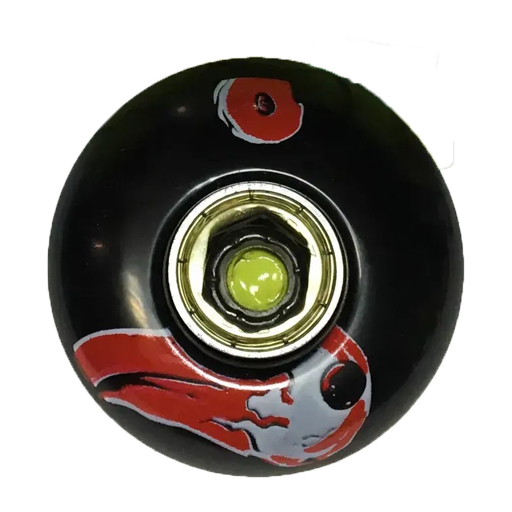 اسکیت برد MITE ZOMBIE SKATEBOARD
