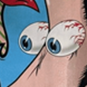 MONSTER-FEET