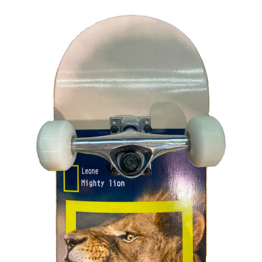 اسکیت برد LANDYACHTS LEONE SKATEBOARD