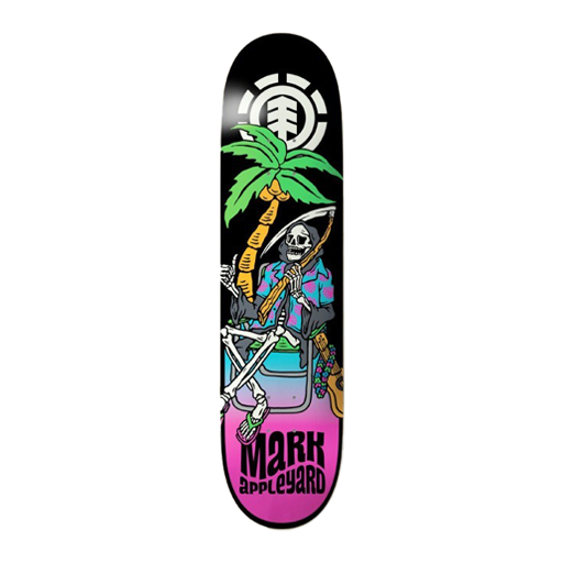 اسکیت برد ELEMENT MARK APPLEYARD SKATEBOARD