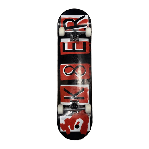 اسکیت برد LANDYACHTS SK8ER SKATEBOARD