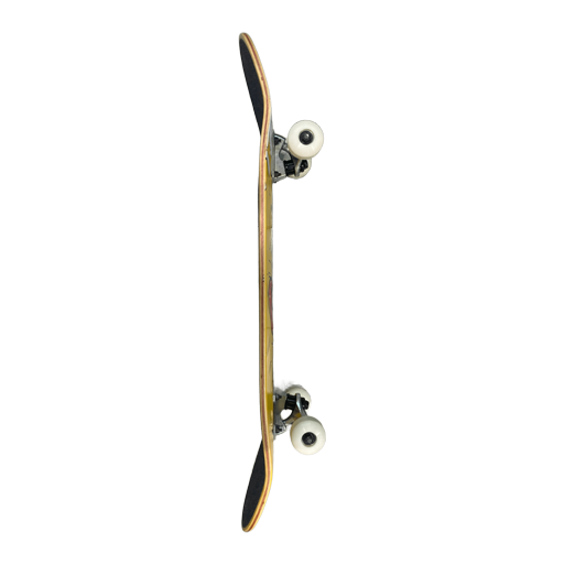 اسکیت برد LANDYACHTS WHY SO SERIOUS SKATEBOARD
