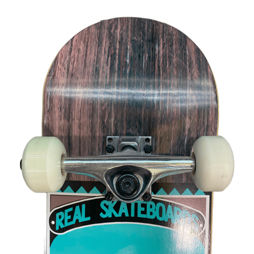 اسکیت برد LANDYACHTS TTT WALK SKATEBOARD