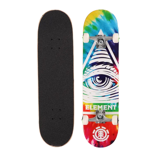 اسکیت برد ELEMENT EYE SKATEBOARD