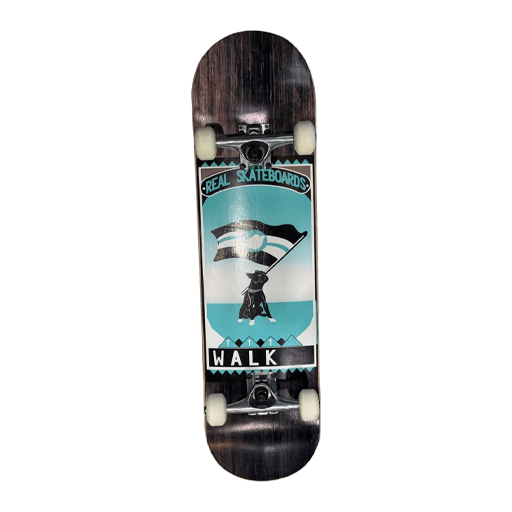 اسکیت برد LANDYACHTS TTT WALK SKATEBOARD